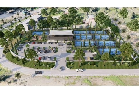 Helårsgrund i Almancil, Faro, Almancil - € 3.200.000 | Ref: 2207 - foto 3