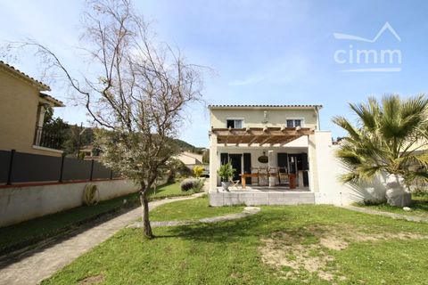 Villa a Montazels, Aude, Montazels - € 223.000 | Ref: 84408397 - foto 2