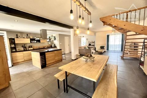 Villa a Montazels, Aude, Montazels - € 223.000 | Ref: 84408397 - foto 3