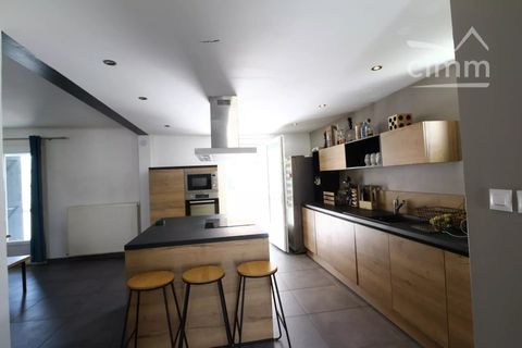 Villa a Montazels, Aude, Montazels - € 223.000 | Ref: 84408397 - foto 4