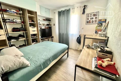 Villa a Montazels, Aude, Montazels - € 223.000 | Ref: 84408397 - foto 8