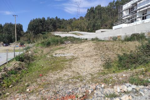 Helårsgrund i Paredes, Porto, Paredes - € 125.000 | Ref: 1779 - foto 3