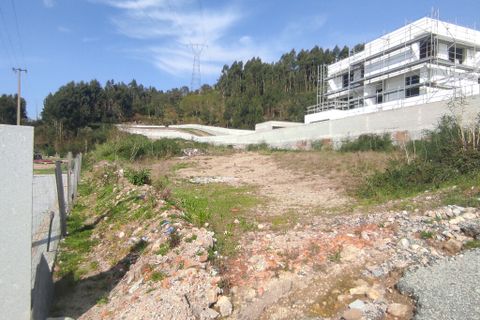 Helårsgrund i Paredes, Porto, Paredes - € 125.000 | Ref: 1779 - foto 4