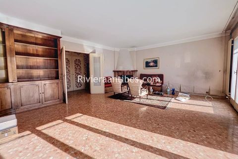 Lejlighed i Antibes, Alpes-Maritimes, Antibes - € 788.000 | Ref: 84426032 - foto 2