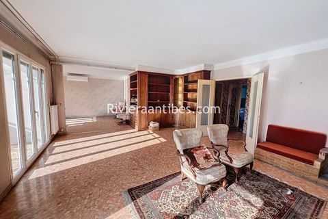 Lejlighed i Antibes, Alpes-Maritimes, Antibes - € 788.000 | Ref: 84426032 - foto 3
