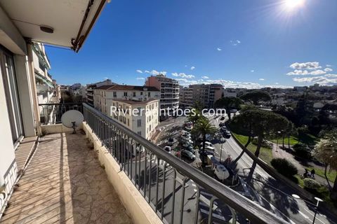 Lejlighed i Antibes, Alpes-Maritimes, Antibes - € 788.000 | Ref: 84426032 - foto 4