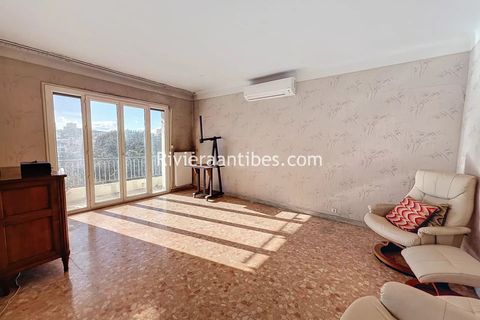 Lejlighed i Antibes, Alpes-Maritimes, Antibes - € 788.000 | Ref: 84426032 - foto 5