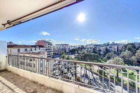 Lejlighed i Antibes, Alpes-Maritimes, Antibes - € 788.000 | Ref: 84426032 - foto 6