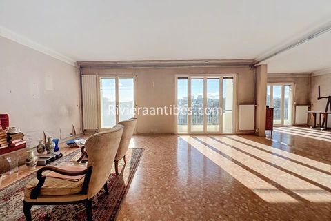 Lejlighed i Antibes, Alpes-Maritimes, Antibes - € 788.000 | Ref: 84426032 - foto 7