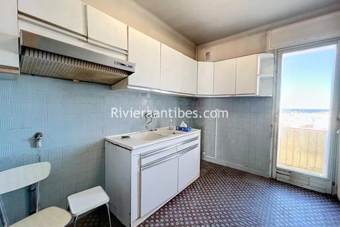 Lejlighed i Antibes, Alpes-Maritimes, Antibes - € 788.000 | Ref: 84426032 - foto 8
