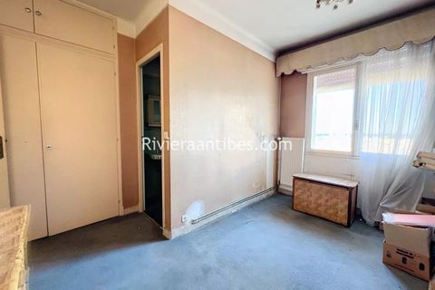 Lejlighed i Antibes, Alpes-Maritimes, Antibes - € 788.000 | Ref: 84426032 - foto 9