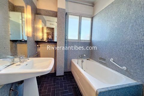 Lejlighed i Antibes, Alpes-Maritimes, Antibes - € 788.000 | Ref: 84426032 - foto 11