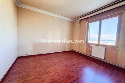 Lejlighed i Antibes, Alpes-Maritimes, Antibes - € 788.000 | Ref: 84426032 - foto 12