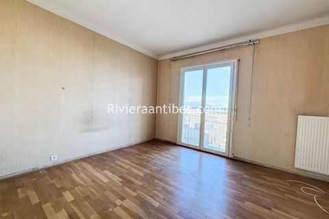 Lejlighed i Antibes, Alpes-Maritimes, Antibes - € 788.000 | Ref: 84426032 - foto 13