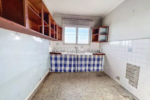 Lejlighed i Antibes, Alpes-Maritimes, Antibes - € 788.000 | Ref: 84426032 - foto 15