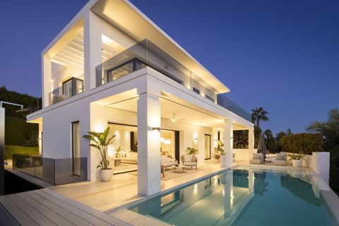 Villa a Marbella, Malaga, Marbella - € 5.650.000 | Ref: 464-00532D - foto 2
