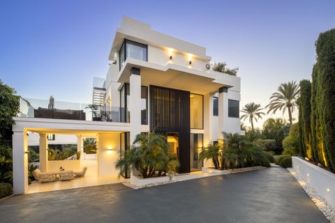 Villa a Marbella, Malaga, Marbella - € 5.650.000 | Ref: 464-00532D - foto 3