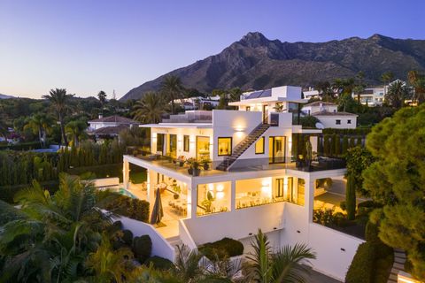 Villa a Marbella, Malaga, Marbella - € 5.650.000 | Ref: 464-00532D - foto 4