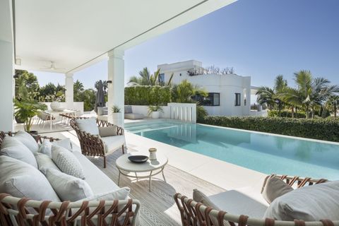 Villa a Marbella, Malaga, Marbella - € 5.650.000 | Ref: 464-00532D - foto 7
