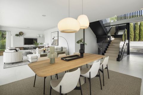 Villa a Marbella, Malaga, Marbella - € 5.650.000 | Ref: 464-00532D - foto 9