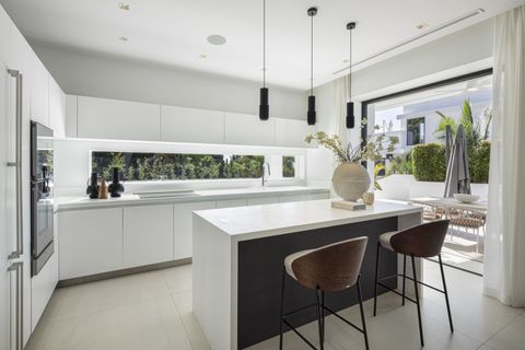 Villa a Marbella, Malaga, Marbella - € 5.650.000 | Ref: 464-00532D - foto 10