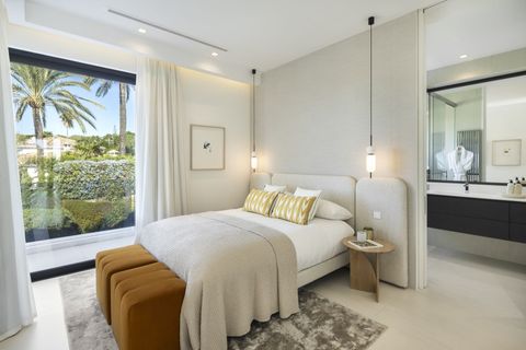 Villa a Marbella, Malaga, Marbella - € 5.650.000 | Ref: 464-00532D - foto 14