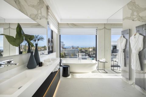 Villa a Marbella, Malaga, Marbella - € 5.650.000 | Ref: 464-00532D - foto 16