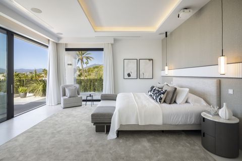 Villa a Marbella, Malaga, Marbella - € 5.650.000 | Ref: 464-00532D - foto 18