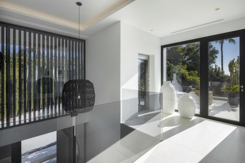 Villa a Marbella, Malaga, Marbella - € 5.650.000 | Ref: 464-00532D - foto 19