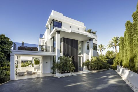 Villa a Marbella, Malaga, Marbella - € 5.650.000 | Ref: 464-00532D - foto 23
