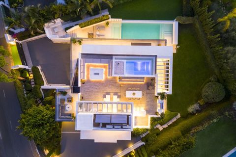 Villa a Marbella, Malaga, Marbella - € 5.650.000 | Ref: 464-00532D - foto 24