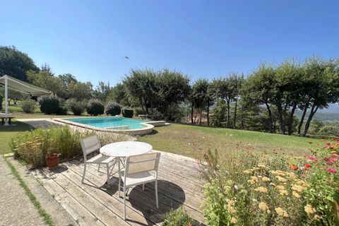 Villa i Goult, Vaucluse, Goult - € 2 200 000 | Ref: HH-15092372 - foto 7