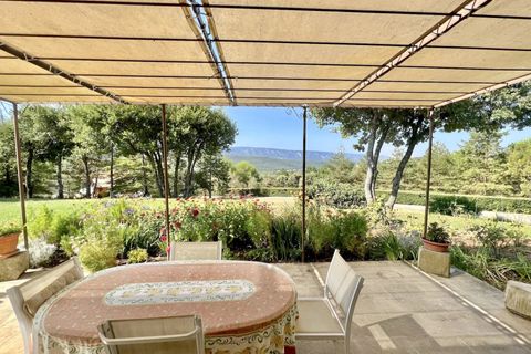 Villa i Goult, Vaucluse, Goult - € 2 200 000 | Ref: HH-15092372 - foto 9