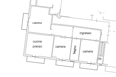 Leilighet i Nole, Turin, Nole - € 139 000 | Ref: MDN135 - foto 30