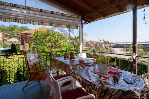 Villa a Balangero, Turin, Balangero - € 159.000 | Ref: 001BALANGERO - foto 2