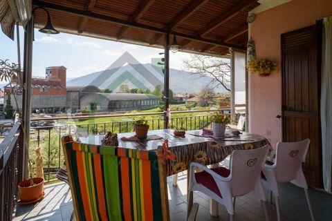 Villa a Balangero, Turin, Balangero - € 159.000 | Ref: 001BALANGERO - foto 3
