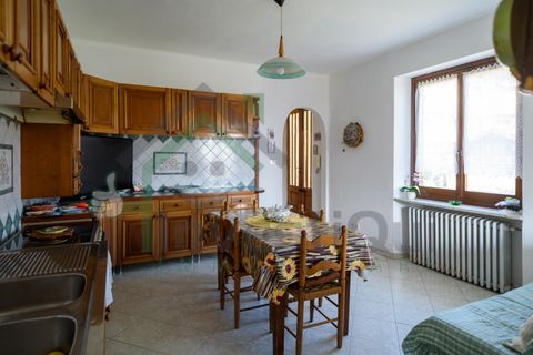 Villa a Balangero, Turin, Balangero - € 159.000 | Ref: 001BALANGERO - foto 5