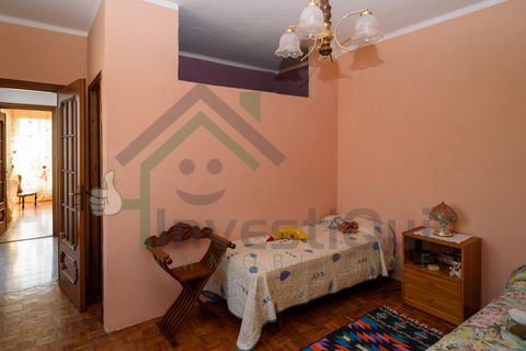 Villa a Balangero, Turin, Balangero - € 159.000 | Ref: 001BALANGERO - foto 14