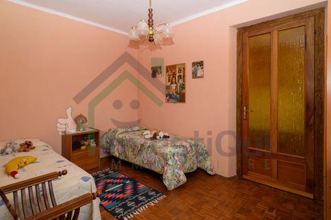 Villa a Balangero, Turin, Balangero - € 159.000 | Ref: 001BALANGERO - foto 15