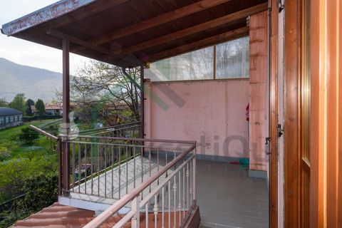 Villa a Balangero, Turin, Balangero - € 159.000 | Ref: 001BALANGERO - foto 19