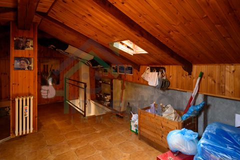 Villa a Balangero, Turin, Balangero - € 159.000 | Ref: 001BALANGERO - foto 24