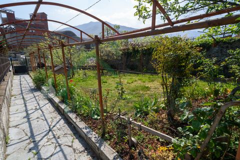 Villa a Balangero, Turin, Balangero - € 159.000 | Ref: 001BALANGERO - foto 26