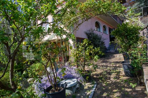 Villa a Balangero, Turin, Balangero - € 159.000 | Ref: 001BALANGERO - foto 27