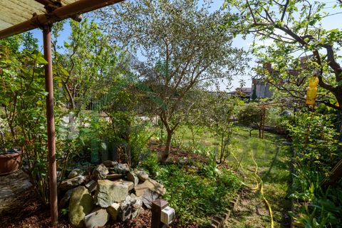 Villa a Balangero, Turin, Balangero - € 159.000 | Ref: 001BALANGERO - foto 28