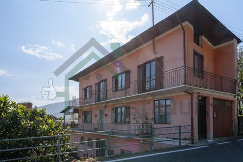 Villa a Balangero, Turin, Balangero - € 159.000 | Ref: 001BALANGERO - foto 29