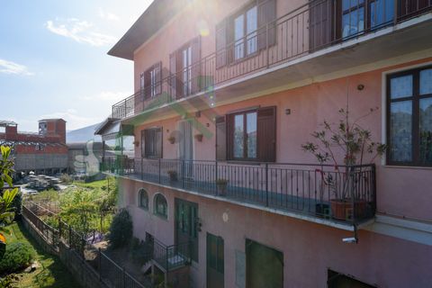 Villa a Balangero, Turin, Balangero - € 159.000 | Ref: 001BALANGERO - foto 30