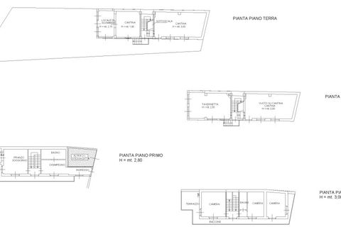 Villa a Balangero, Turin, Balangero - € 159.000 | Ref: 001BALANGERO - foto 32