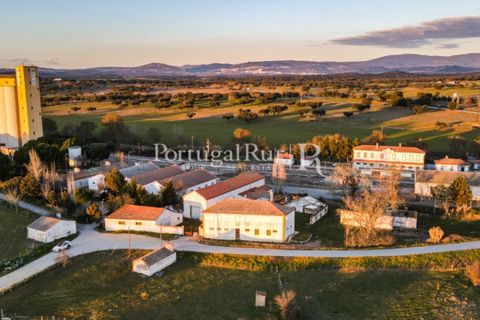 Farm i Portalegre, Portalegre, Portalegre - € 375.000 | Ref: 622-1 - foto 2