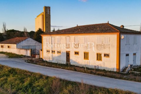 Farm i Portalegre, Portalegre, Portalegre - € 375.000 | Ref: 622-1 - foto 6