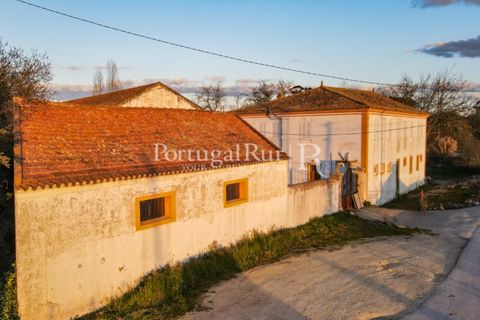 Farm i Portalegre, Portalegre, Portalegre - € 375.000 | Ref: 622-1 - foto 7